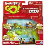 Настольная игра Angry Birds в ассортименте