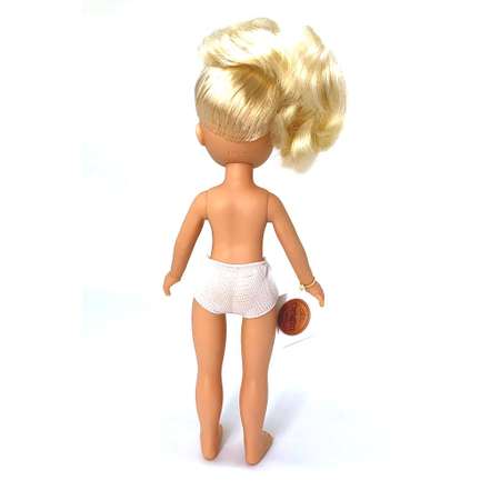 Кукла Berjuan Greta 35см без одежды «14004»