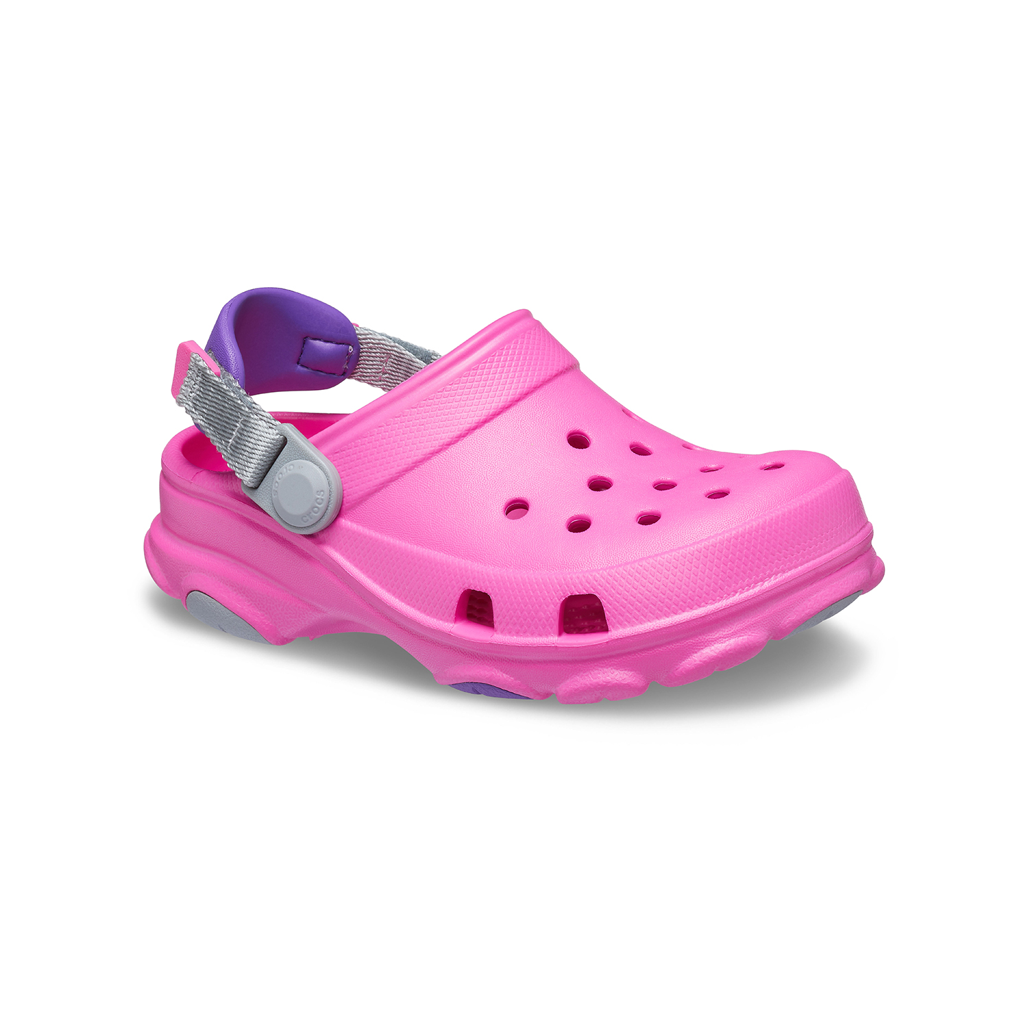 Сабо CROCS 207011-6QQ - фото 4