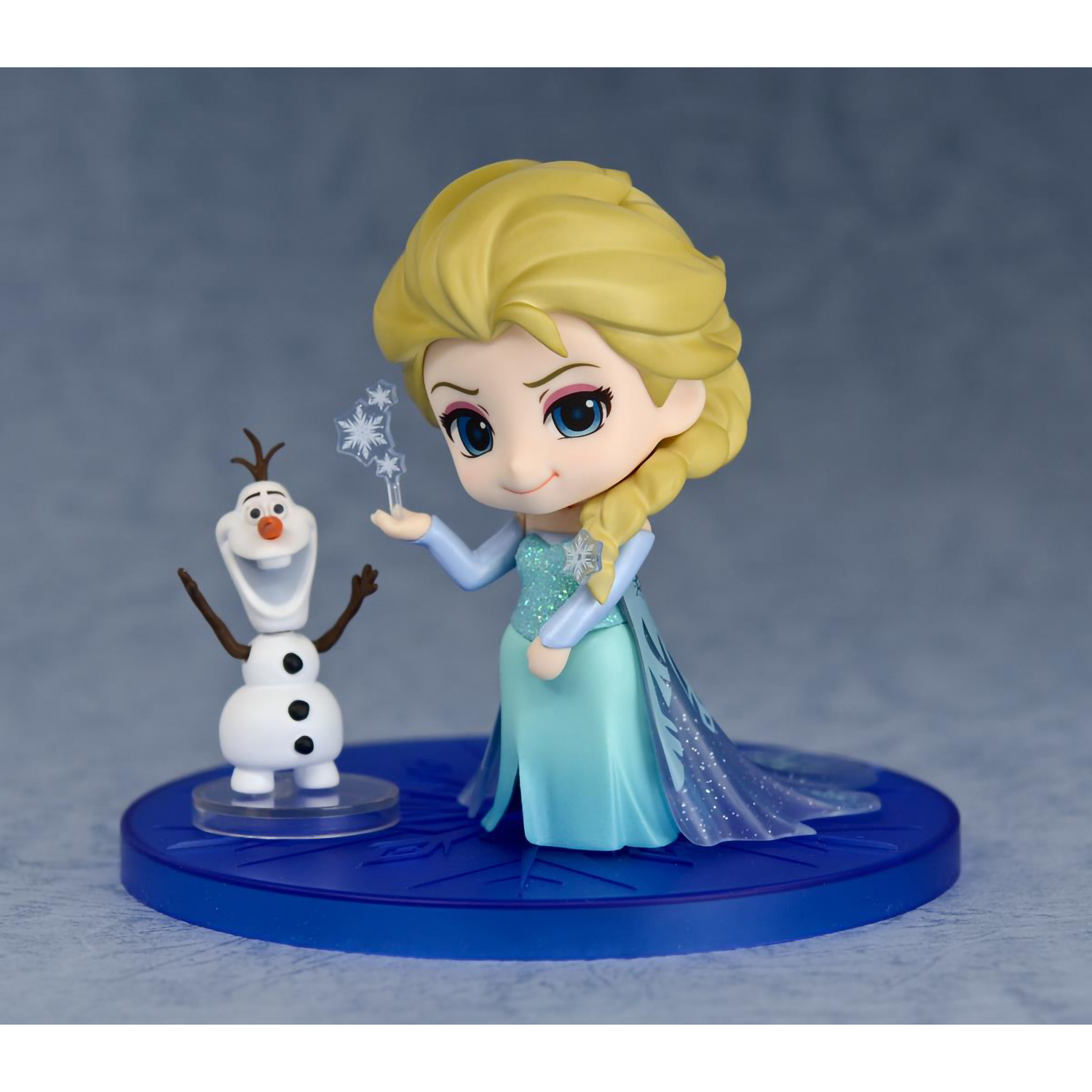 Фигурка Good Smile Company Frozen elsa - фото 4