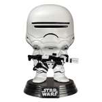 Фигурка Funko Pop bobble Star wars Flametrooper Fun1749