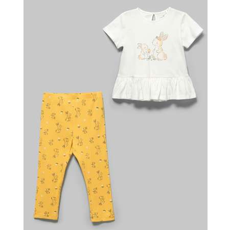 Комплект Baby Gо