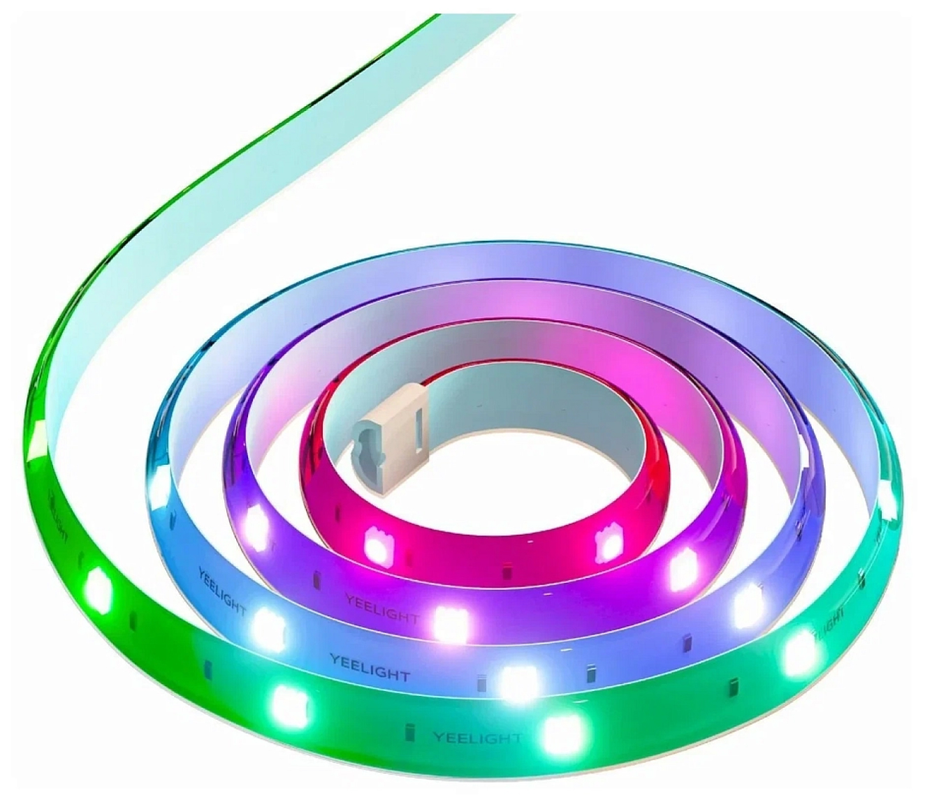 Удлинитель для LED ленты Yeelight Lightstrip Pro Extension - фото 1