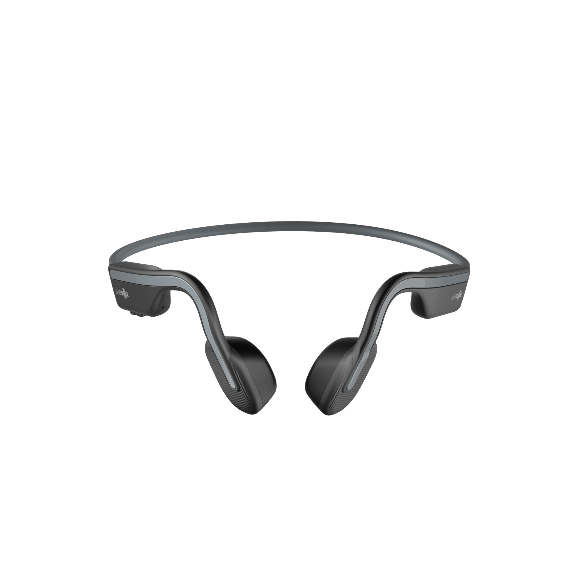 Беспроводные наушники Aftershokz Openmove - фото 4