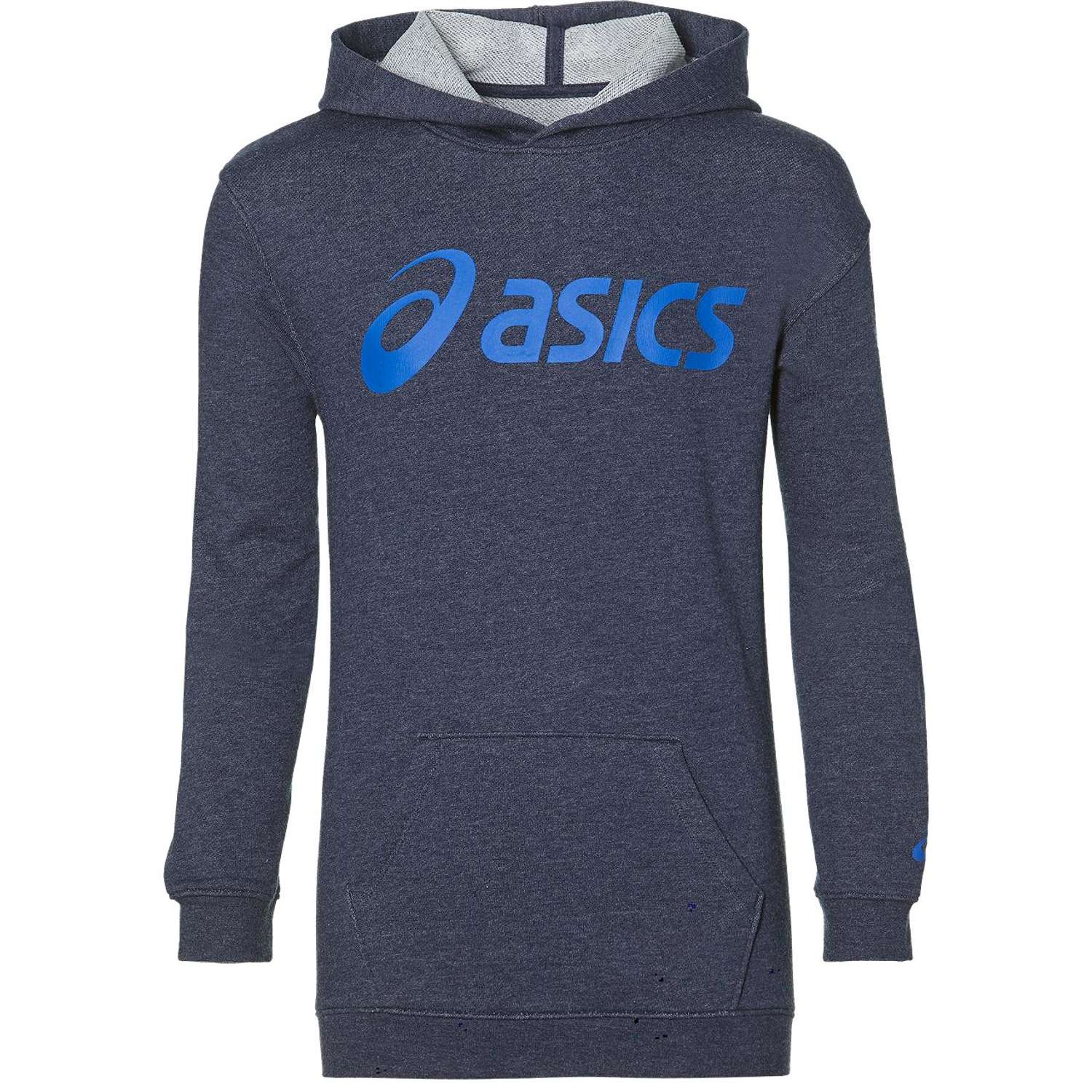 Big ASICS oth Hoodie