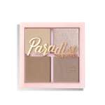 Палетка для лица RELOUIS Paradiso Relouis Contouring Palette тон 01 12г