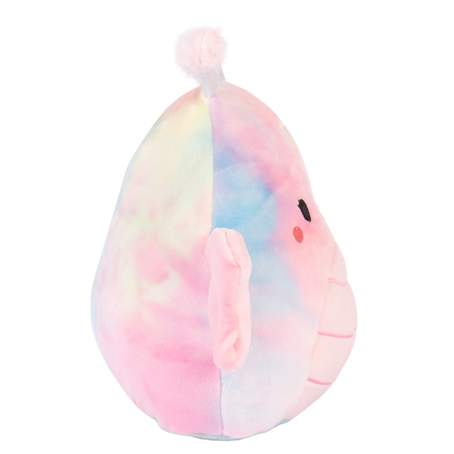 Игрушка мягконабивная Squishmallows Бабочка Ирен 39431 - фото 6