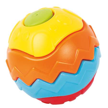 Головоломка ToysLab Мяч 3D