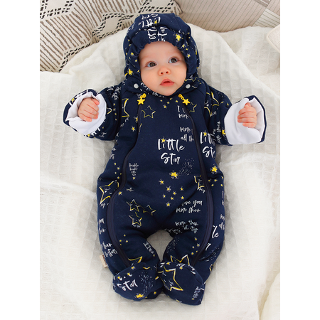 Комбинезон babyglory