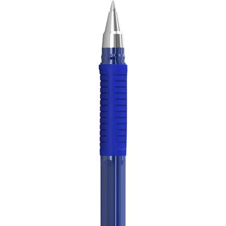 Ручка шариковая Berlingo Aviator Синяя CBp_07510