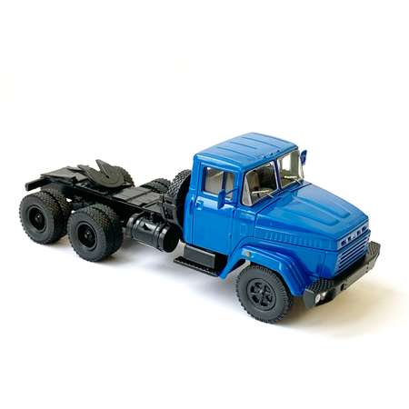 Машина 1:43 Наш автопром КрАЗ-6444 Н-780