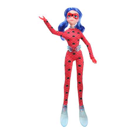 Кукла Miraculous Леди Баг в аквакостюме 39903