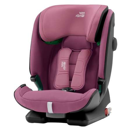 Автокресло Britax Roemer Advansafix i-Size Wine rose