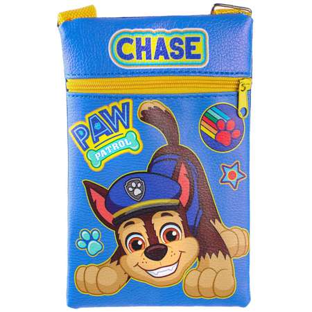 Сумочка Paw Patrol детская «Chase» Щенячий патруль 11х16 см
