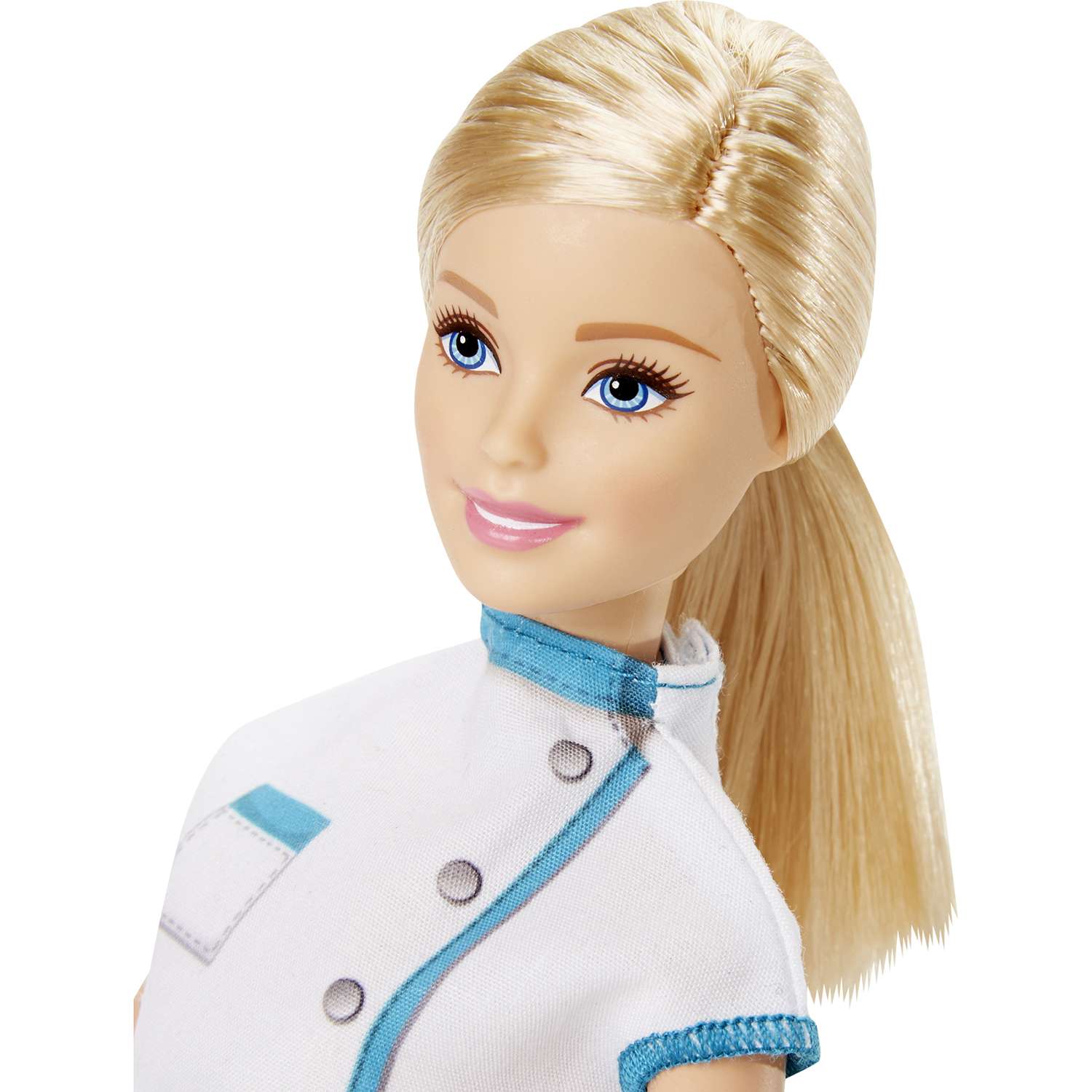 Набор Barbie Шеф итальянской кухни с куклой DMC36 - фото 15