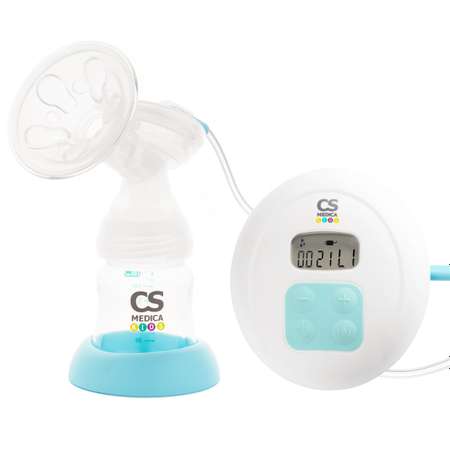 Молокоотсос электронный CS MEDICA KIDS CS-45