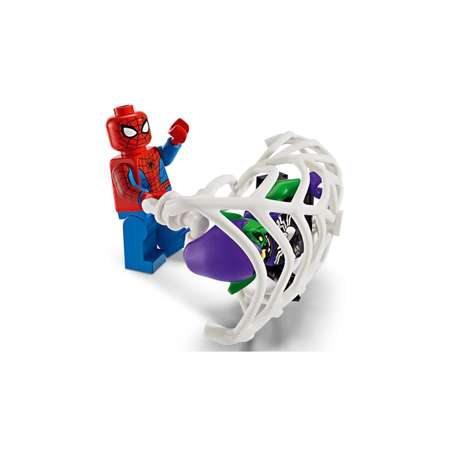 Конструктор LEGO Super Heroes tbd-SH-2024-Marvel-5 76279