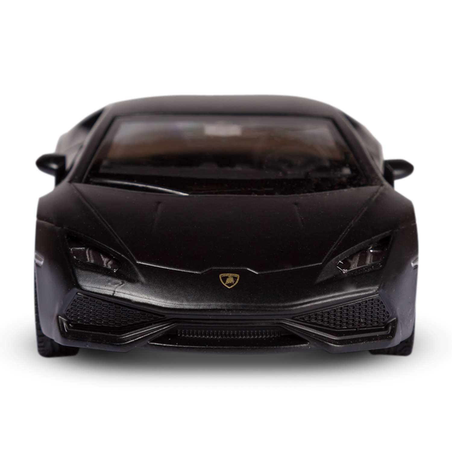 Автомобиль Mobicaro Lamborghini 1:32 без механизмов 544996M - фото 7