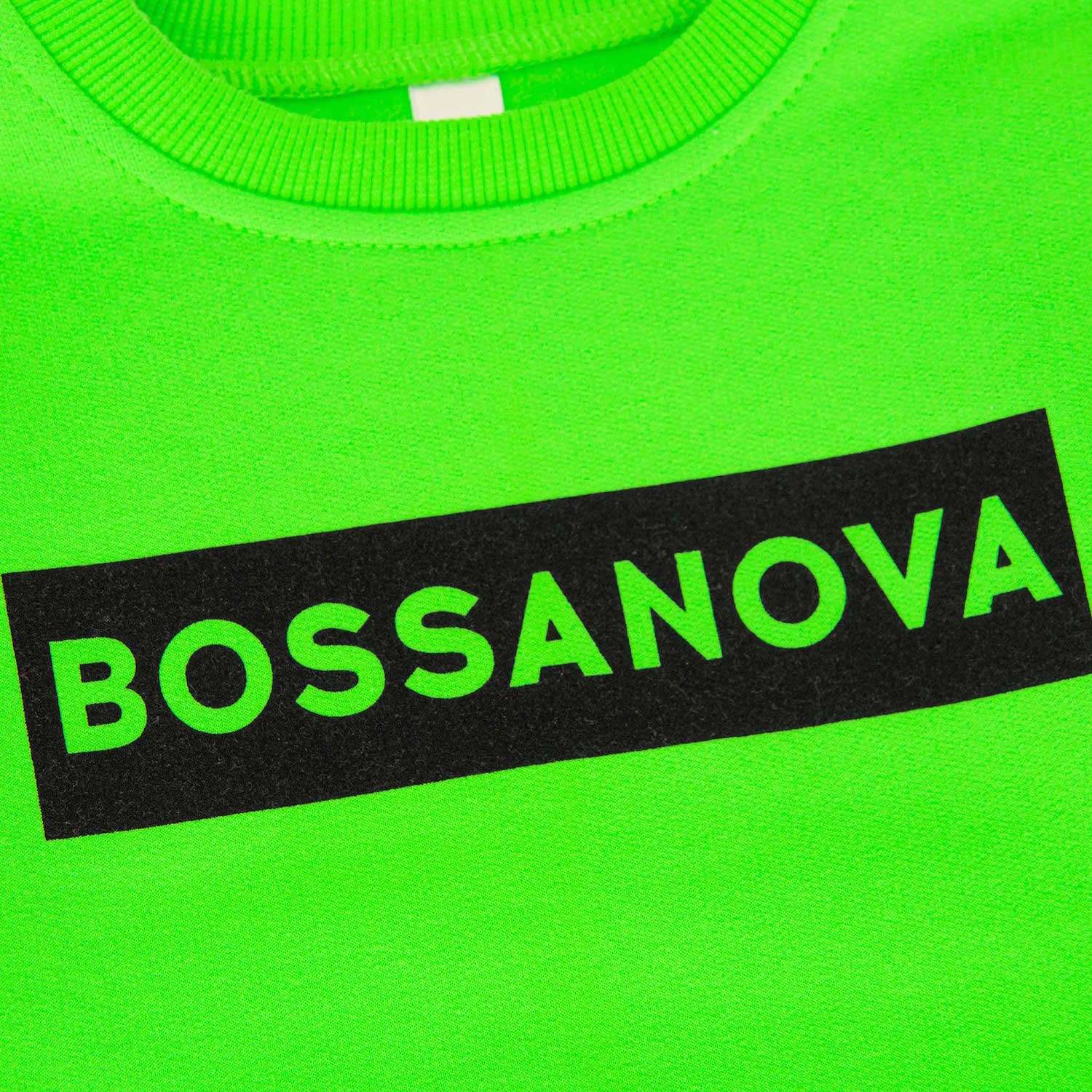Свитшот Bossa Nova 210В22-462 - фото 4