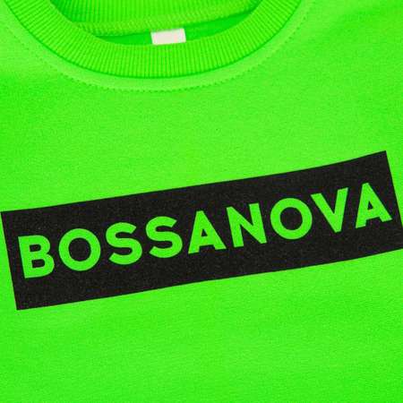 Свитшот Bossa Nova