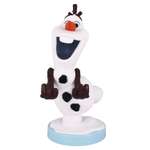 Подставка для телефона Cable Guys Frozen 2: Olaf CGCRFR300168