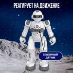 Робот РУ WOOW TOYS Гравитон