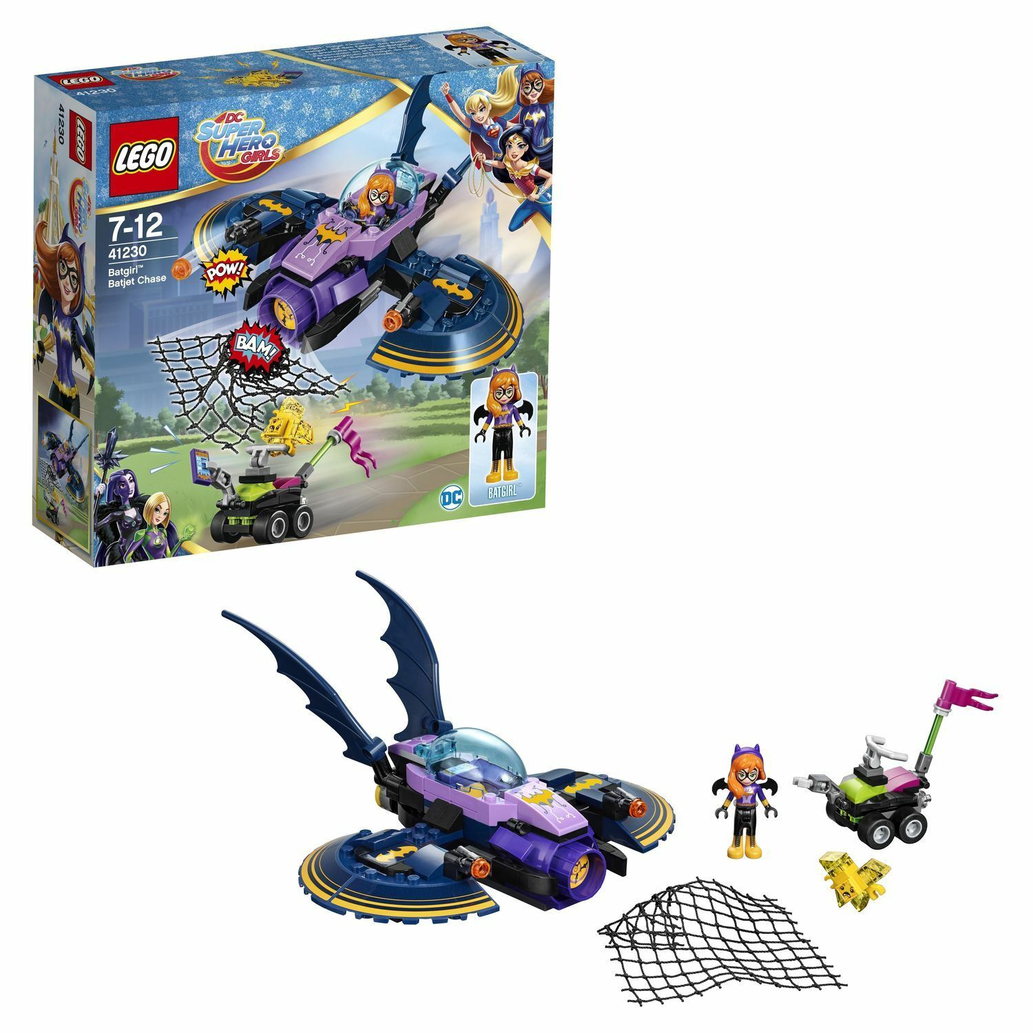 Lego 41230 on sale