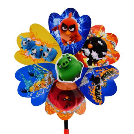 Флюгер InSummer AngryBirds