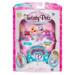 Набор фигурок-трансформеров Twisty Petz Pack8 3шт 6044203/20104384