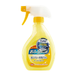 Спрей-пенка чистящая FUNS для ванной комнаты с ароматом апельсина и мяты 380 мл