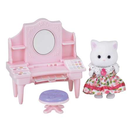 Набор Sylvanian Families "Столик визажиста" (5235)