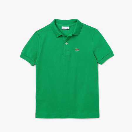 Поло Lacoste