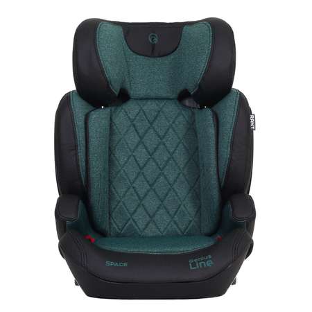 Автокресло Rant Space isofix Malachite