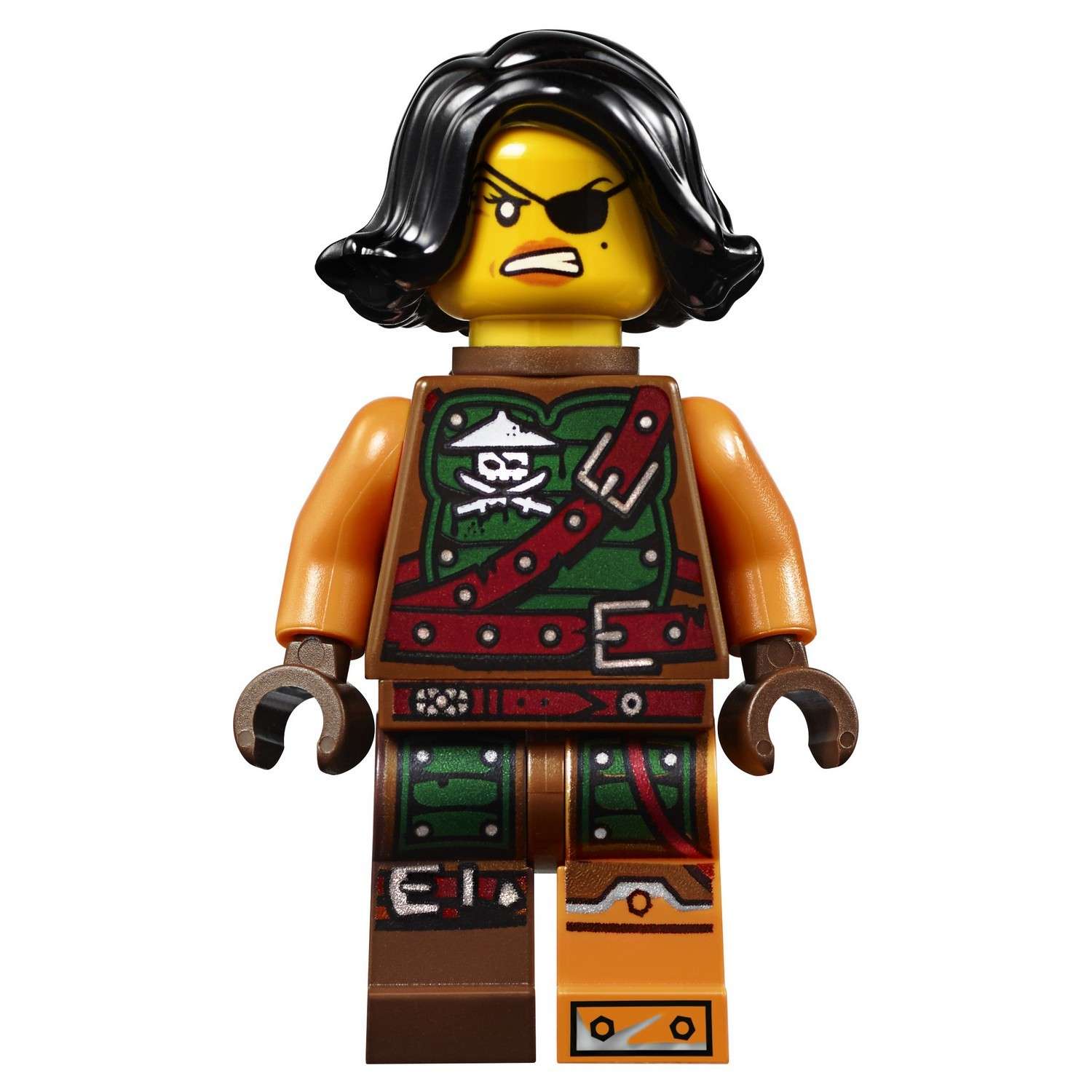 Конструктор LEGO Ninjago Дракон Джея (70602) - фото 12