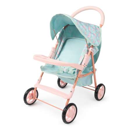 Детские коляски для кукол EuroBaby LUX и Melobo| Страна Играйка