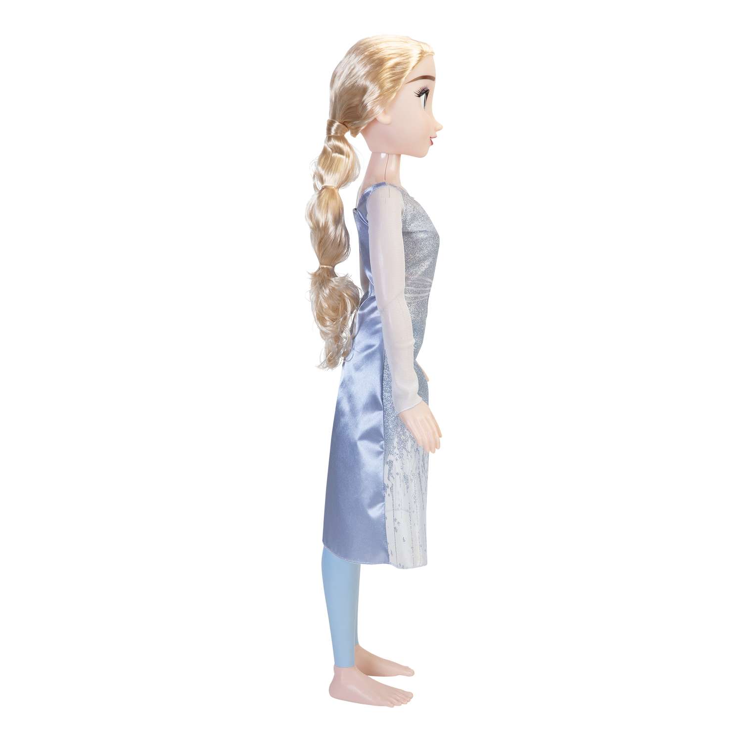 Кукла Disney Frozen Эльза Магические силы 211531 211531 - фото 7