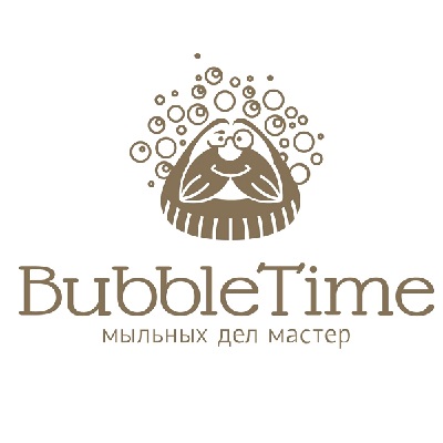 BUBBLE TIME