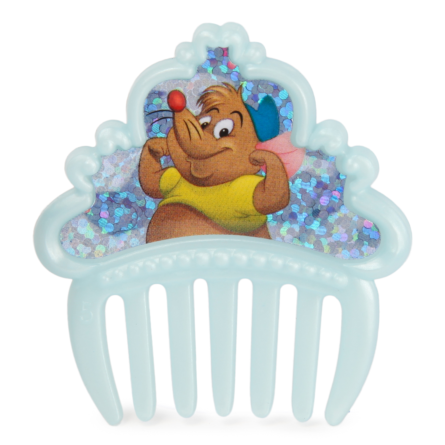 Кукла Jakks Pacific Disney Princess Золушка с расческой 206084 206084 - фото 6