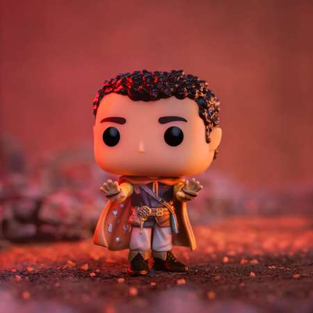 Фигурка Funko POP! Movies DandD Simon (1327) 68081