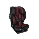 Автокресло Casual Purple Isofix 1/2/3 (9-36 кг)