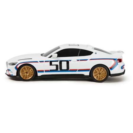 Машинка Rastar Р/У 1:24 BMW 3.0 CSL 92900