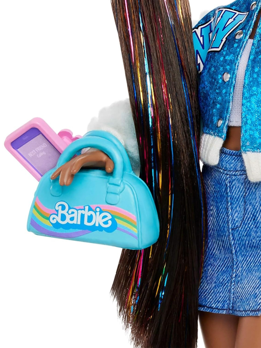 Кукла классическая Barbie Dream Besties HYC22 Бруклин HYC22 - фото 6