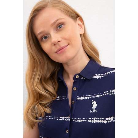 Поло U.S. Polo Assn