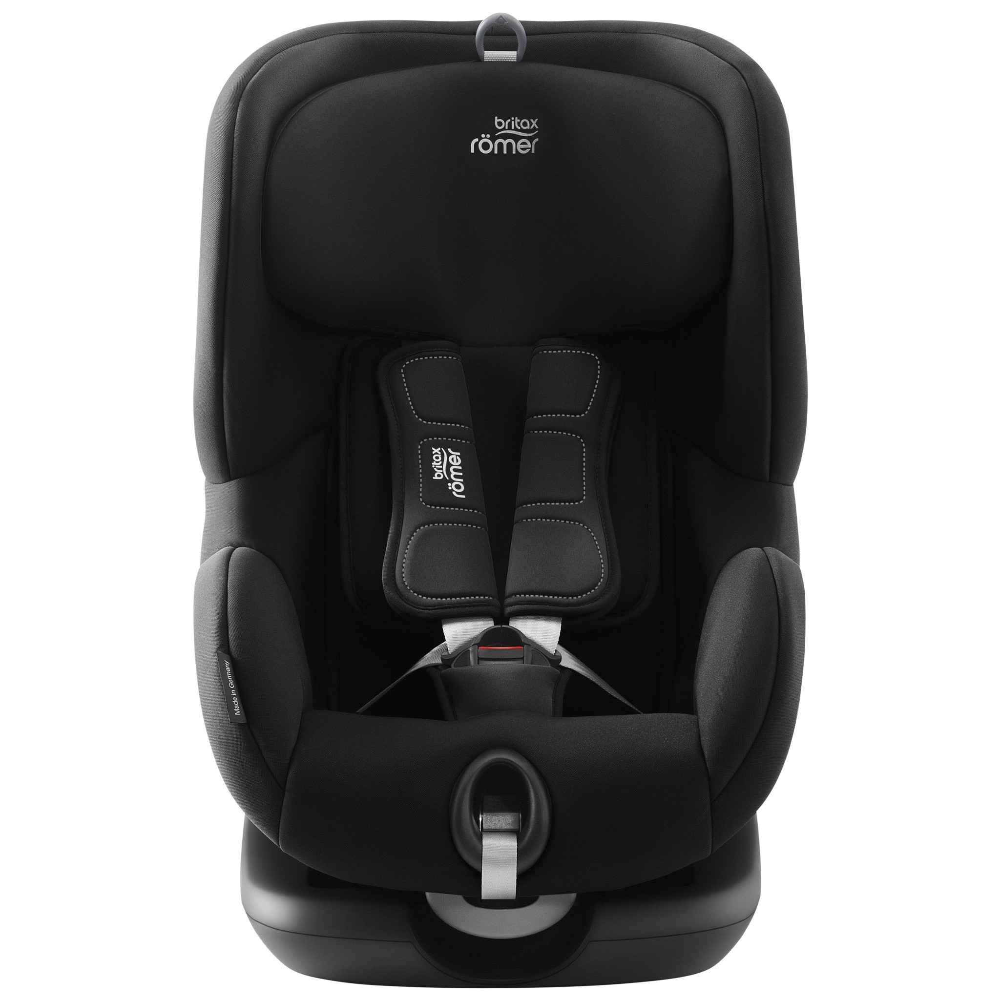 Автокресло Britax Roemer Isofix 1/2 (9-25 кг) - фото 2