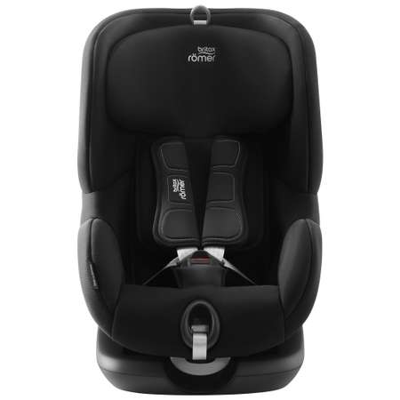 Автокресло Britax Roemer Trifix2 i-Size Cosmos Black Trendline