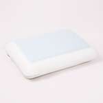 Подушка AMARO HOME Memory Foam Classic Gel 60х40х12 см