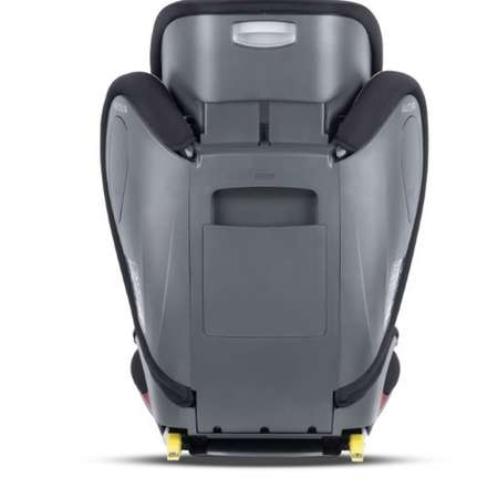 Автокресло Avova Star-Fix Pearl black Isofix 2/3 (15-36 кг)