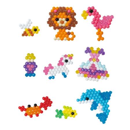 Аквамозаика Aquabeads Мини в ассортименте