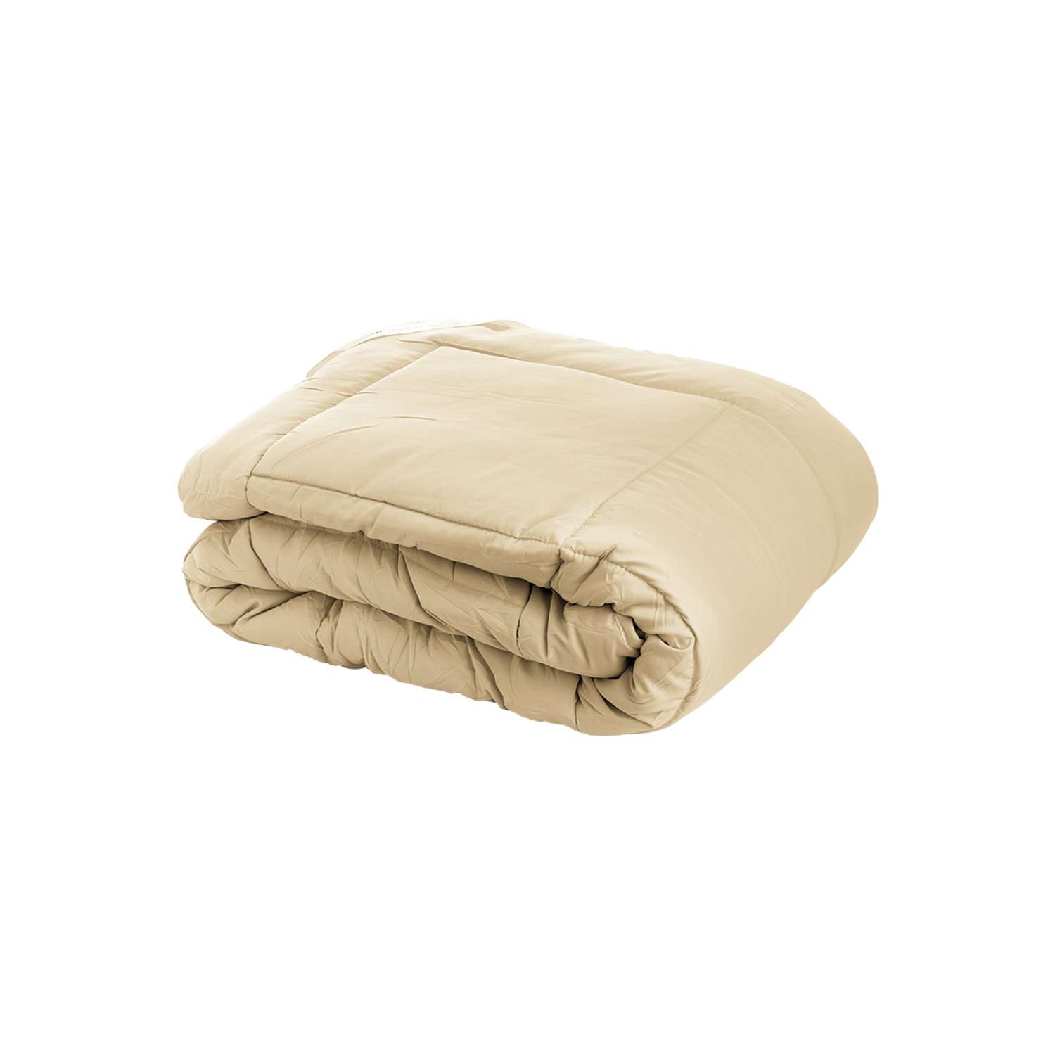 Одеяло/покрывало DeNASTIA 140x205 см желтый R020010 - фото 1