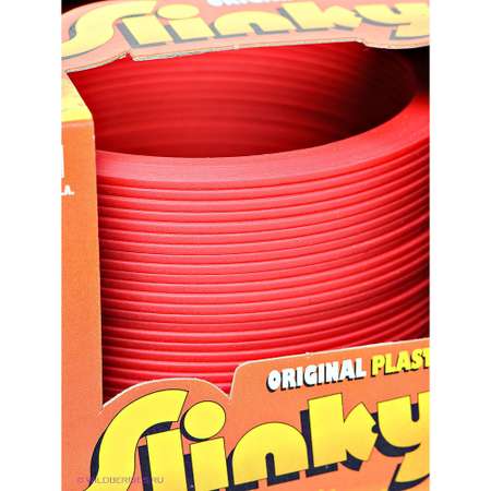 Игра Slinky Пружинка Розовый СЛ110/pink